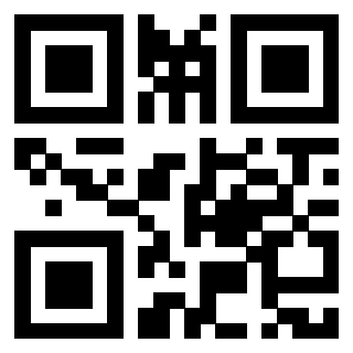 3918525046 QrCode associato
