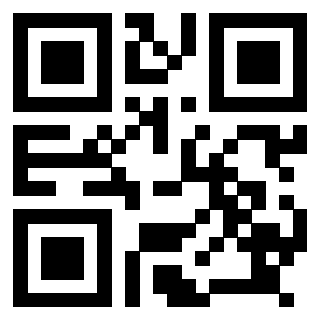 3918525050 Qr Code associato