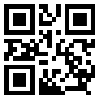3918525052 QrCode associato