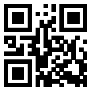 Il QrCode di 3918525055
