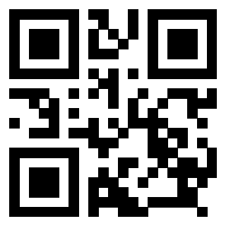 Il Qr Code di 3918525056