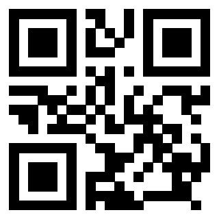3918525058 - Immagine del Qr Code associato