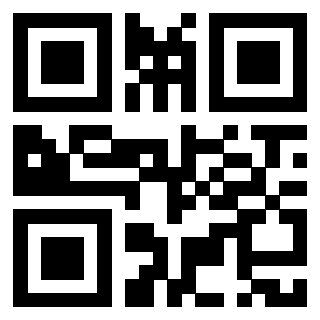 3918525059 - Immagine del Qr Code associato