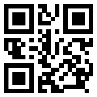 Qr Code di 3918525060