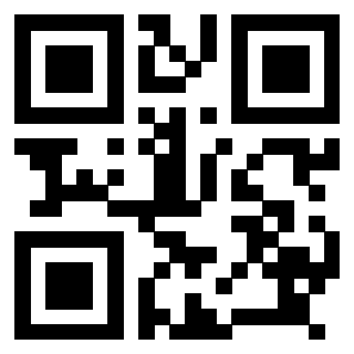 Il Qr Code di 3918525062