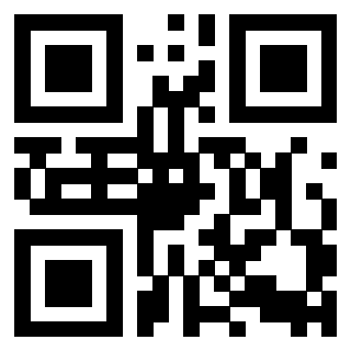 3918525067 - Immagine del QrCode associato