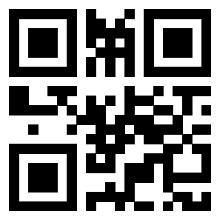 3918525069 - Immagine del Qr Code associato
