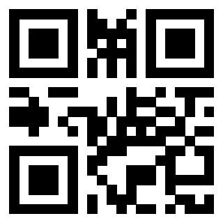 Immagine del Qr Code di 3918525070