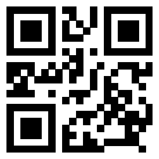 Il Qr Code di 3918525071