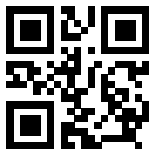 3918525072 Qr Code associato