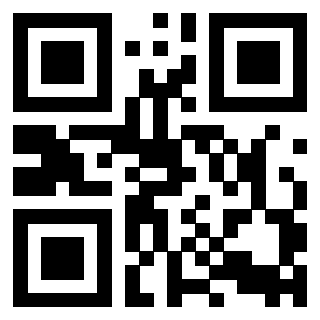 3918525074 Qr Code associato