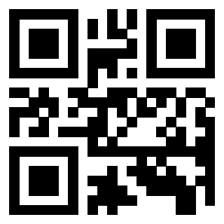 Immagine del Qr Code di 3918525076