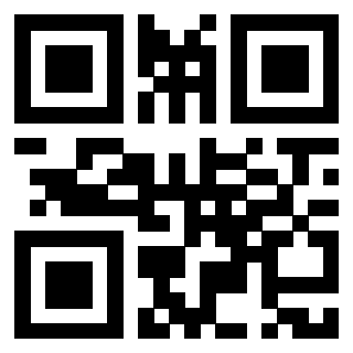 Immagine del Qr Code di 3918525077