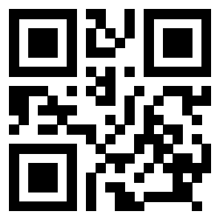 Immagine del Qr Code di 3918525078