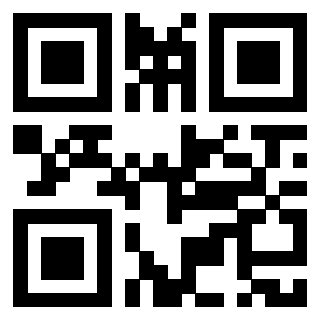 Scansione del QrCode di 3918525081