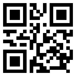3918525084 - Immagine del Qr Code associato