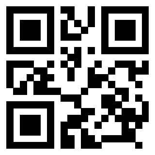 Qr Code di 3918525086