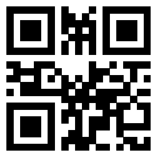 Il QrCode di 3918525087