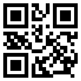 Il Qr Code di 3918525091