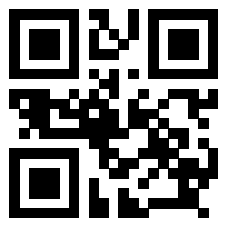 Scansione del Qr Code di 3918525094