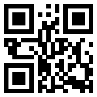 3918525096 - Immagine del Qr Code associato