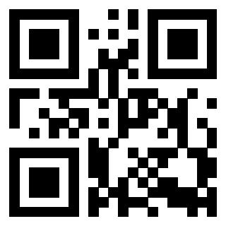 3918525098 QrCode associato