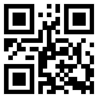 Immagine del Qr Code di 3918525102