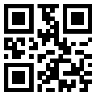 Scansione del QrCode di 3918525103