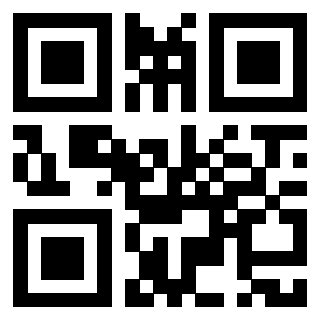 3918525105 QrCode associato