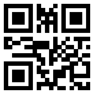 3918525109 Qr Code associato
