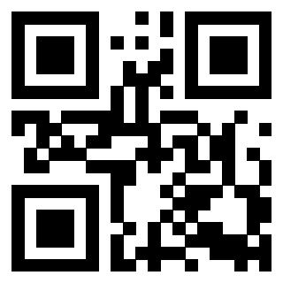 Il QrCode di 3918525111