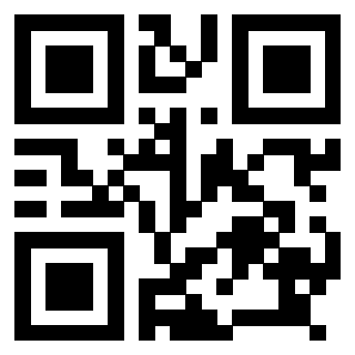 Immagine del QrCode di 3918525115