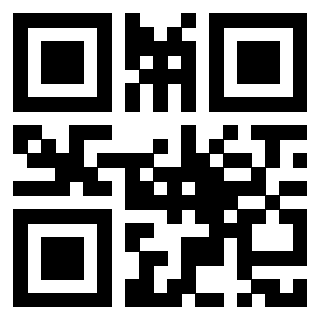 Scansione del Qr Code di 3918525117