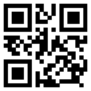 Scansione del Qr Code di 3918525118