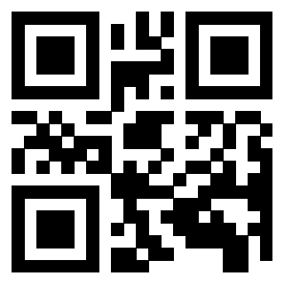 Qr Code di 3918525119