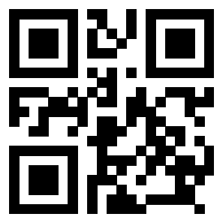 3918525121 - Immagine del QrCode