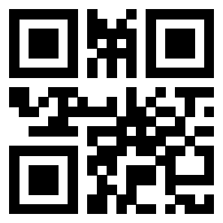 Il QrCode di 3918525126