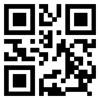 3918525127 - Immagine del QrCode associato