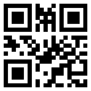 3918525129 - Immagine del QrCode
