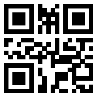 3918525130 - Immagine del QrCode associato