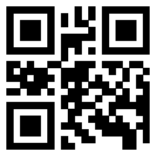 Scansione del QrCode di 3918525138