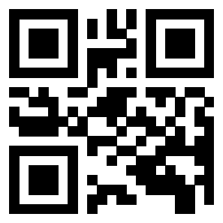 Il Qr Code di 3918525139