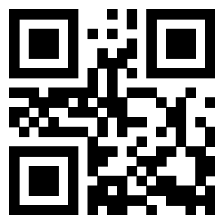Scansione del QrCode di 3918525145