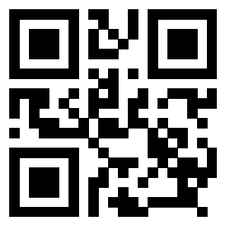 Il Qr Code di 3918525146