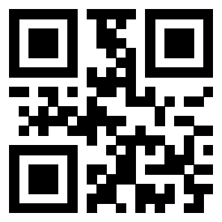3918525147 - Immagine del QrCode associato