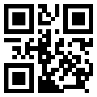 3918525149 - Immagine del QrCode associato