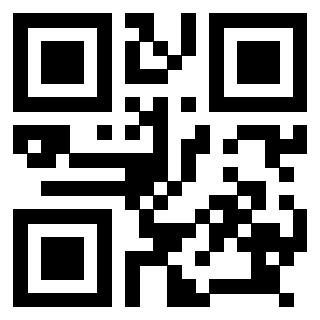 3918525151 - Immagine del Qr Code associato