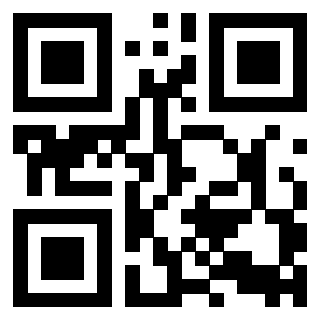 3918525153 QrCode associato