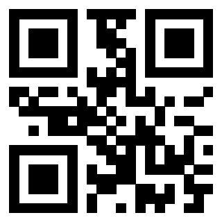 Immagine del QrCode di 3918525156