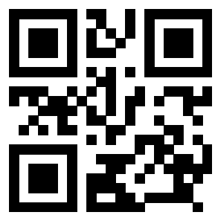 Scansione del Qr Code di 3918525158